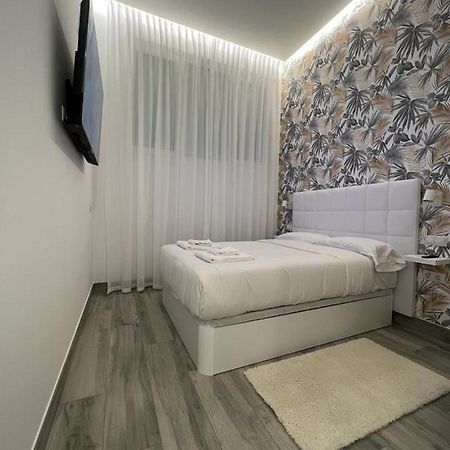 Habitacion Bruselas Style Madrid Exterior photo